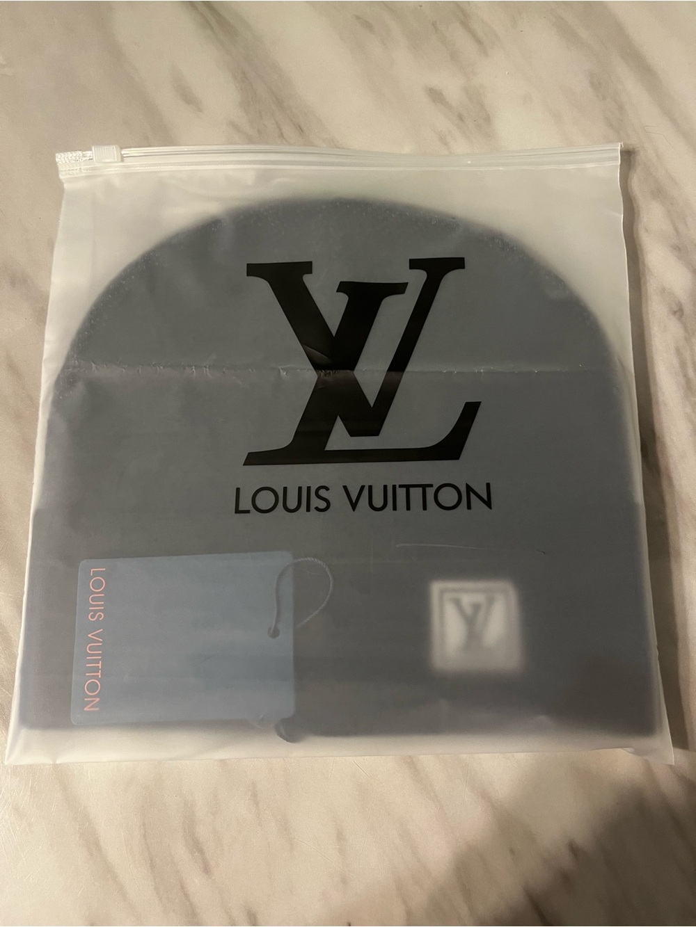 LV Exclusive Beanie